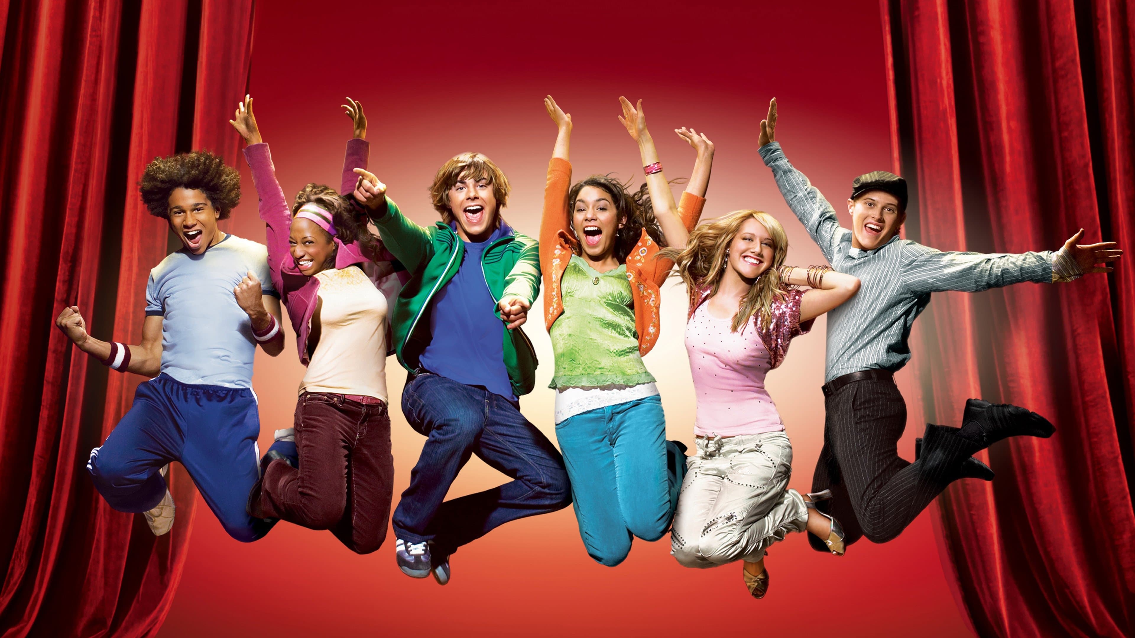 High School Musical - immagine