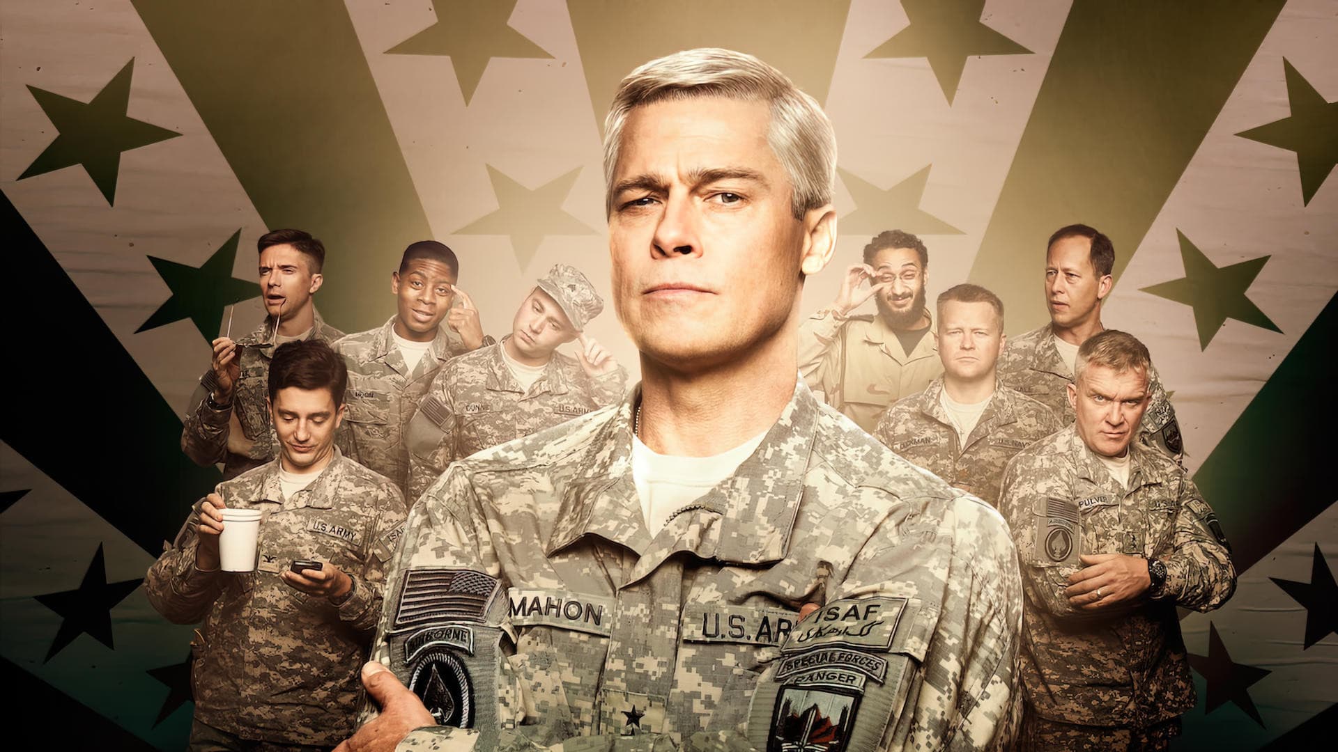 War Machine - immagine