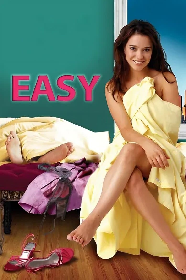 Poster di Easy
