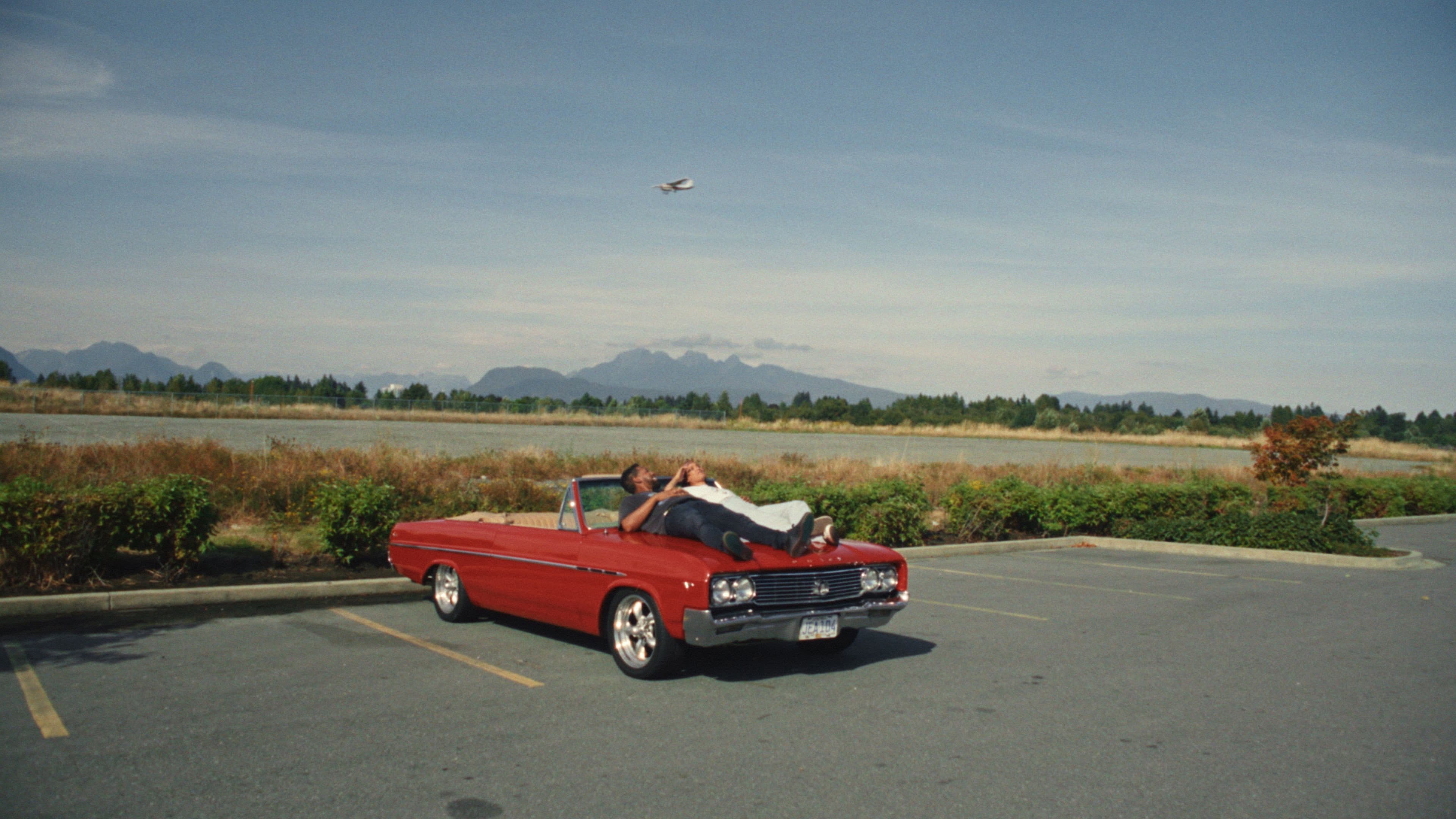 Starman - immagine