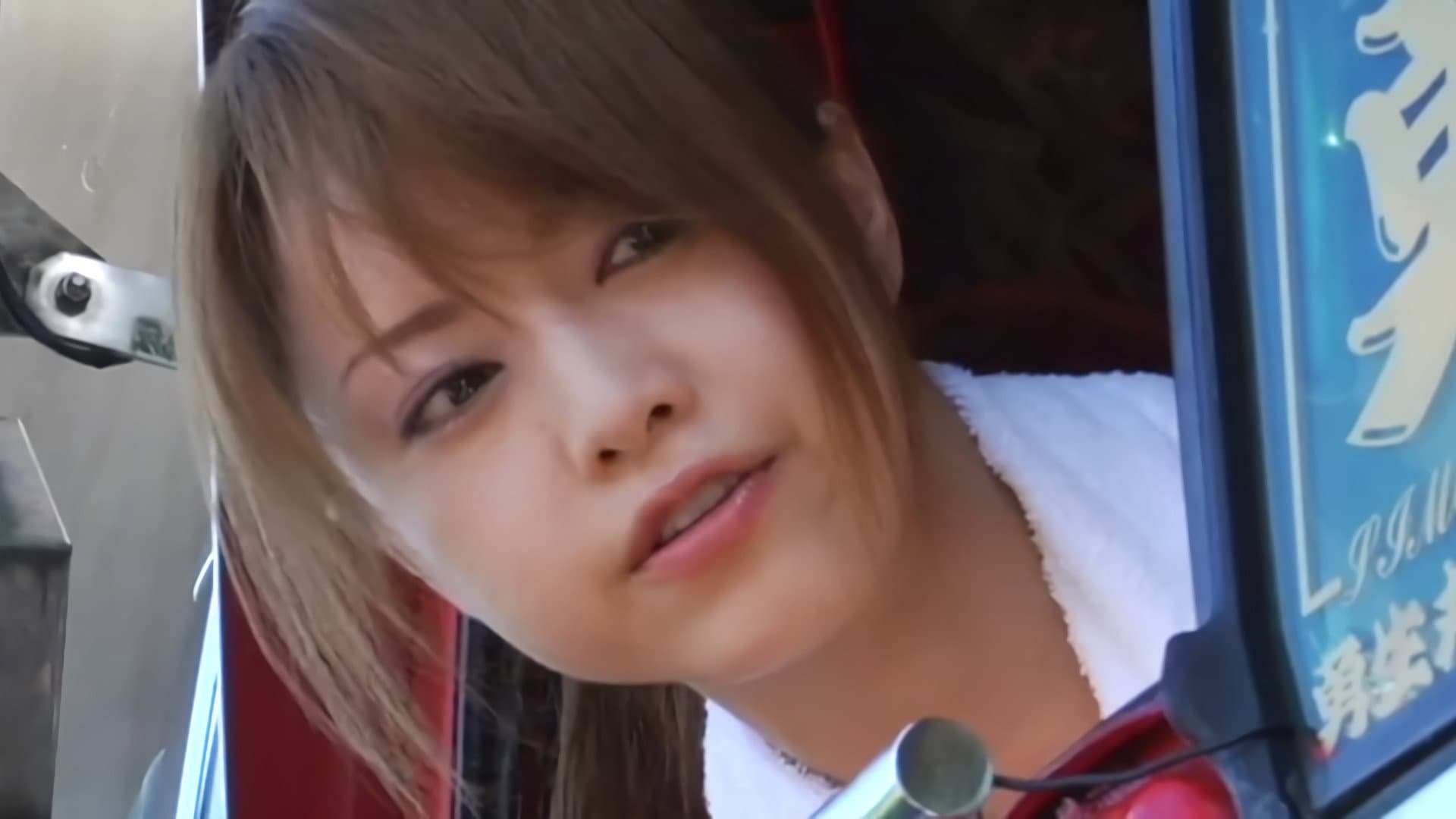 デコトラ・ギャル 奈美 - immagine