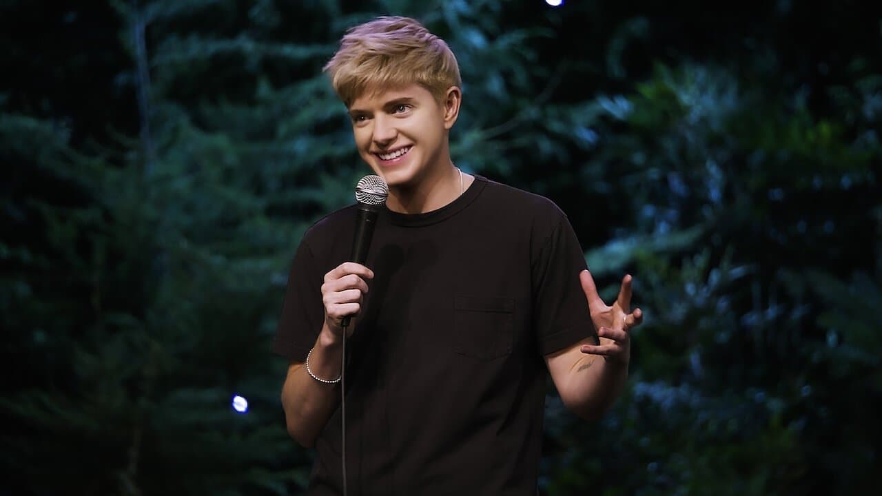 Mae Martin: SAP - immagine