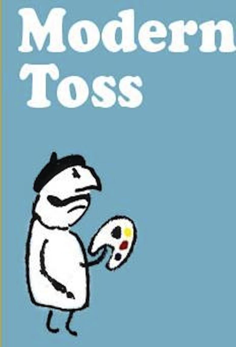 Poster di Modern Toss