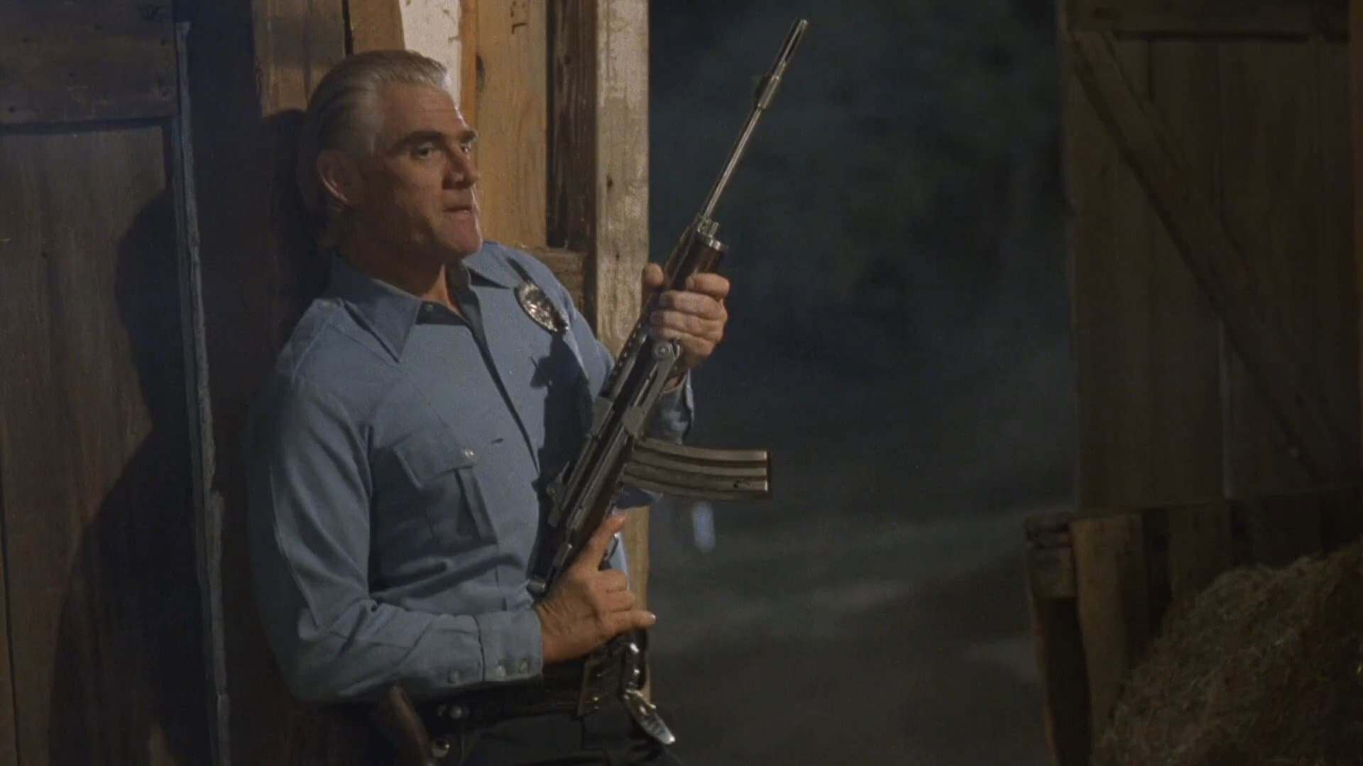 Trancers 2 - Il ritorno di Jack Deth - immagine