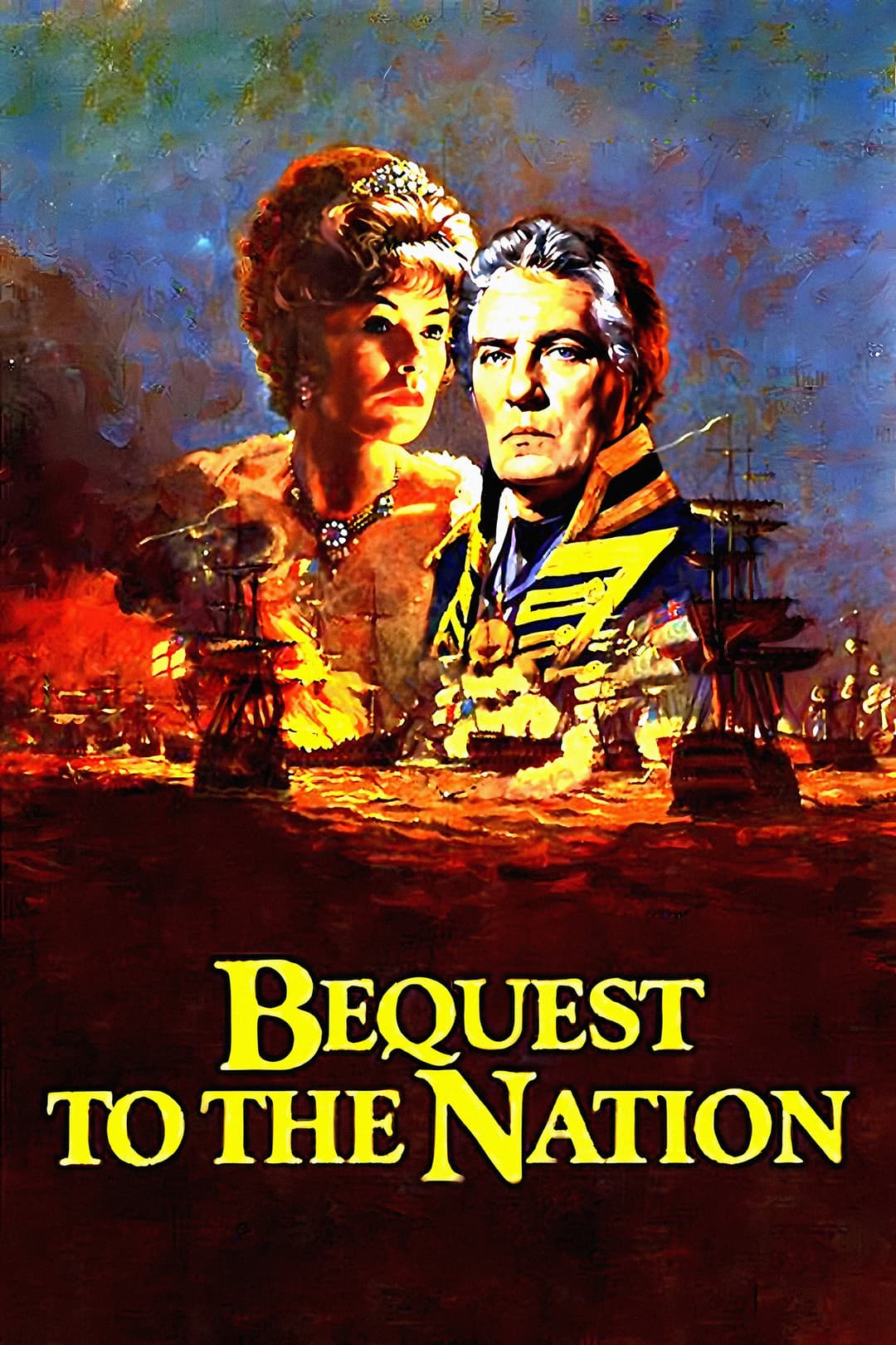Poster di Bequest to the Nation