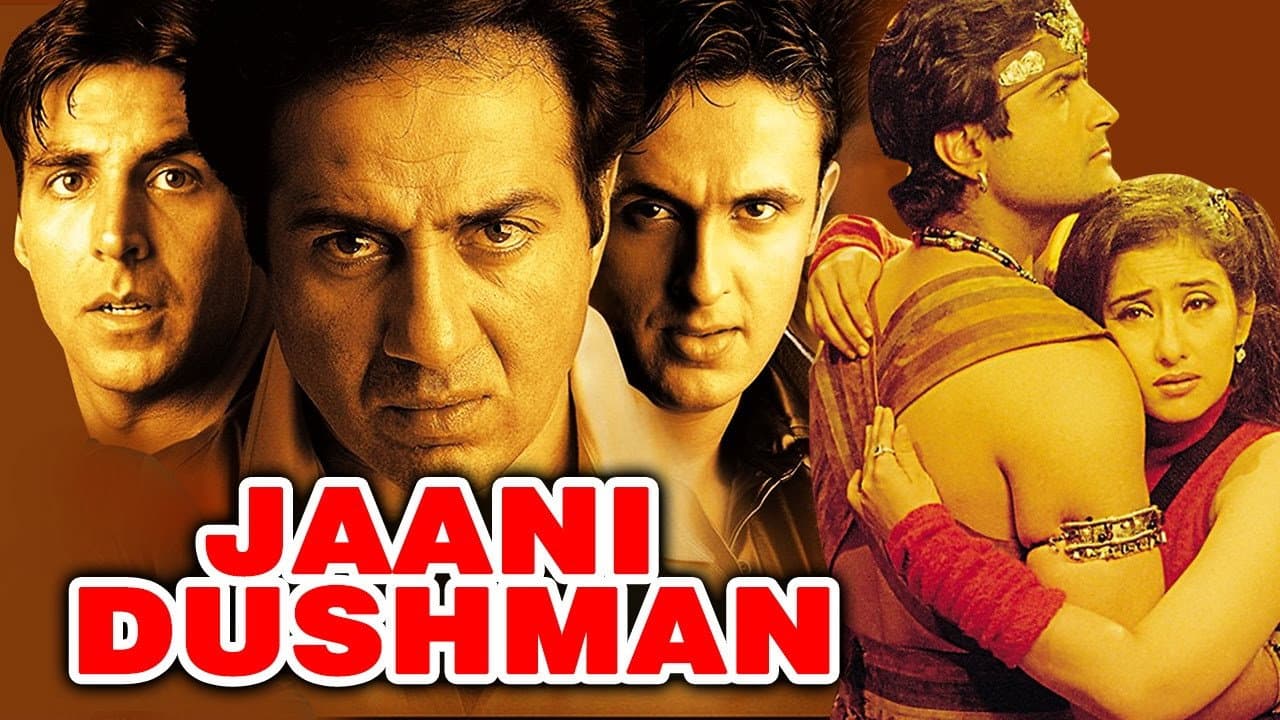 Jaani Dushman: Ek Anokhi Kahani - immagine