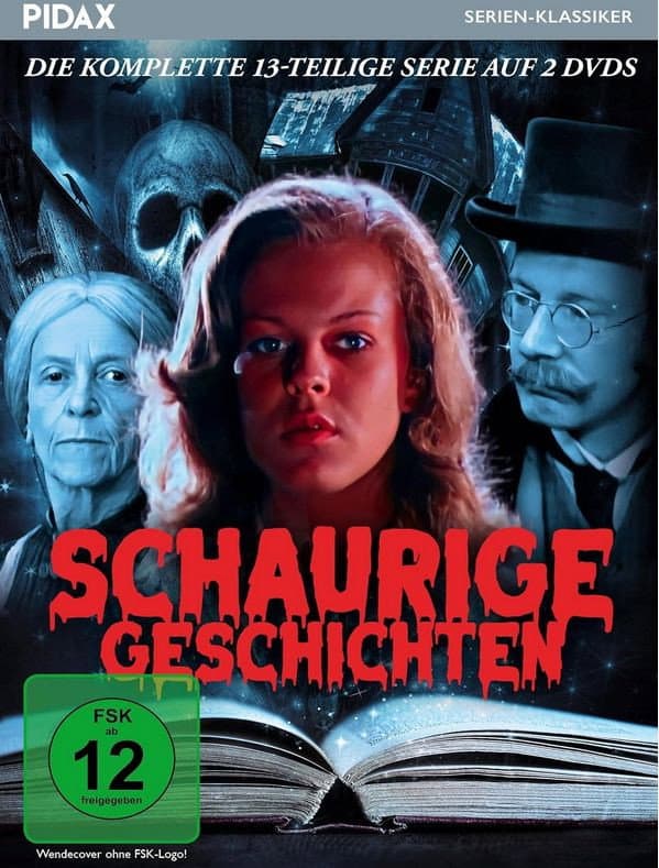 Poster di Schaurige Geschichten