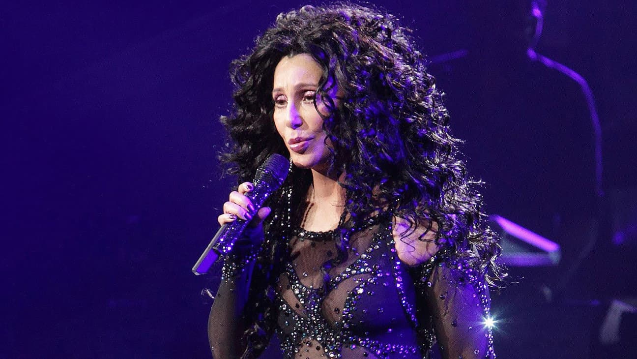 Cher: The Farewell Tour - immagine