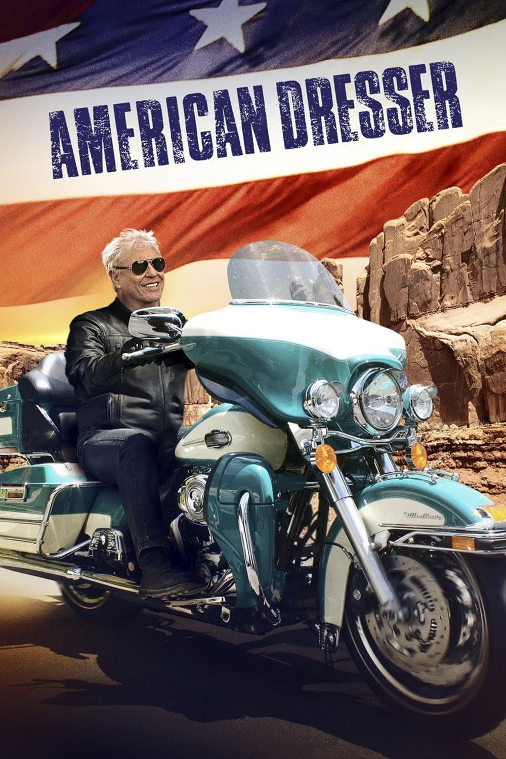 Poster di American Dresser