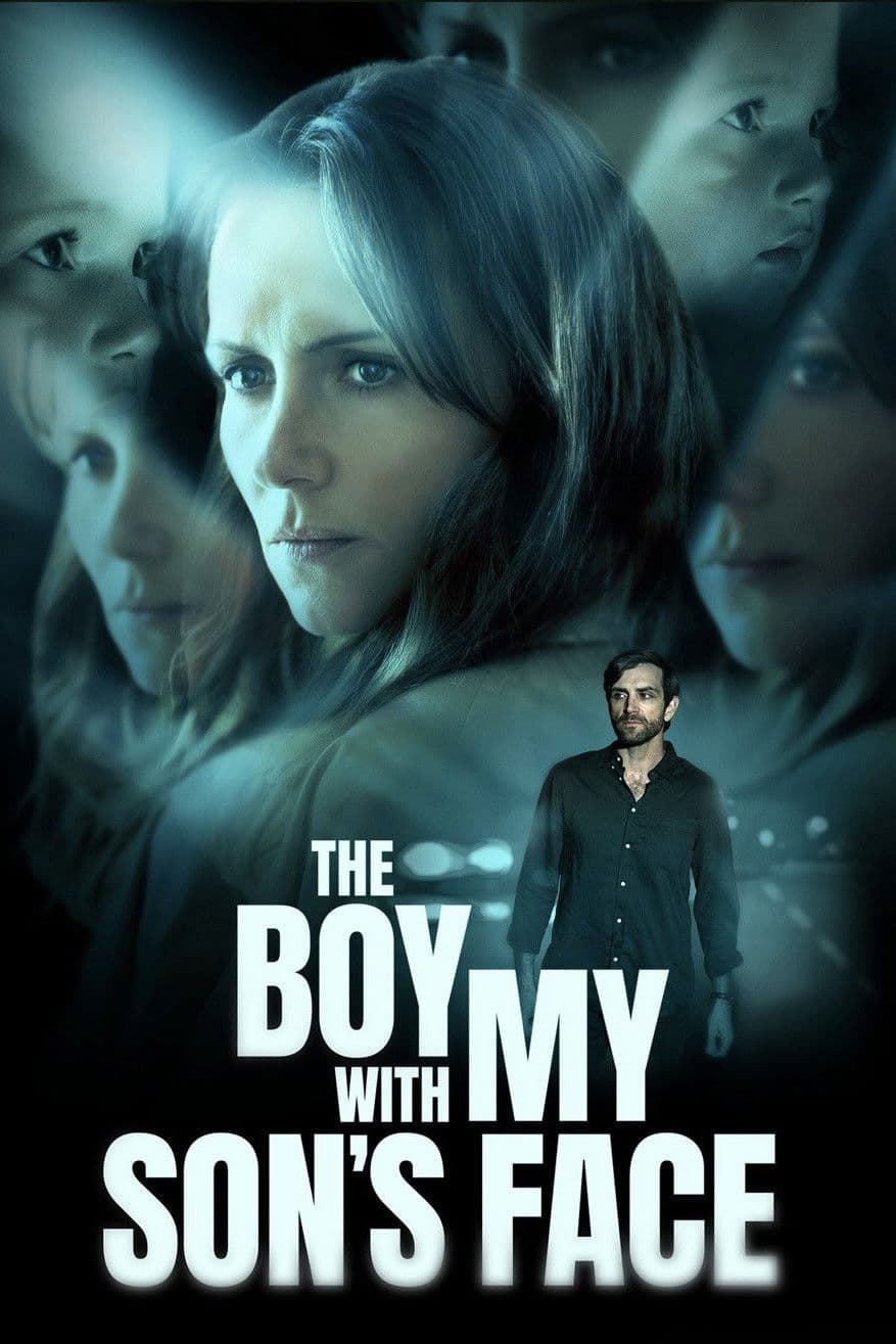 Poster di The Boy with My Son's Face
