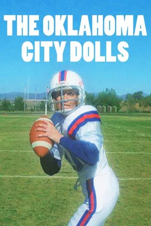 Poster di The Oklahoma City Dolls