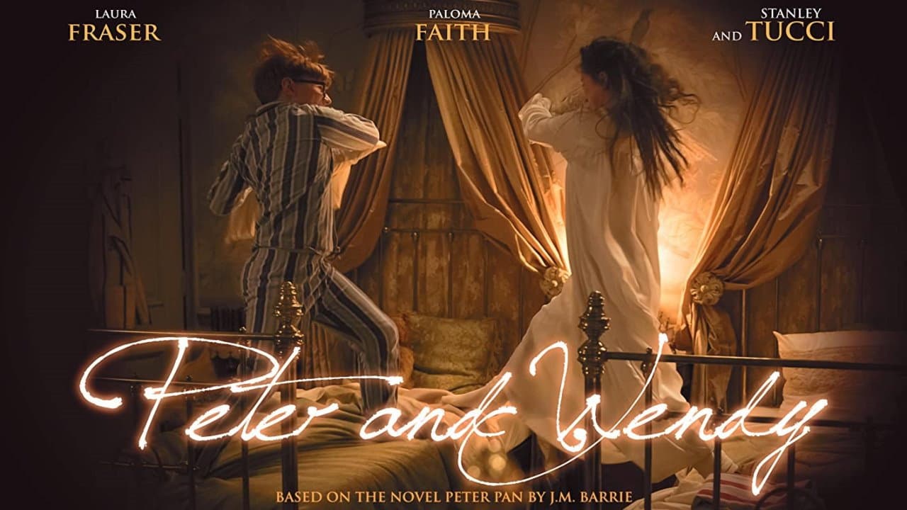 Peter & Wendy - immagine