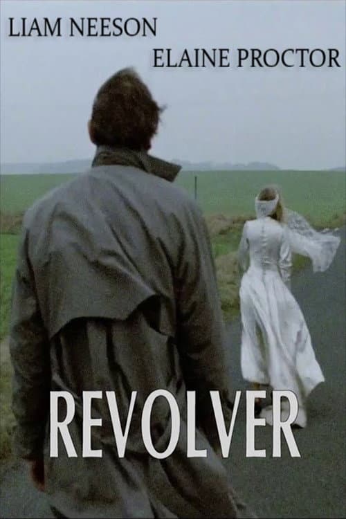 Poster di Revolver