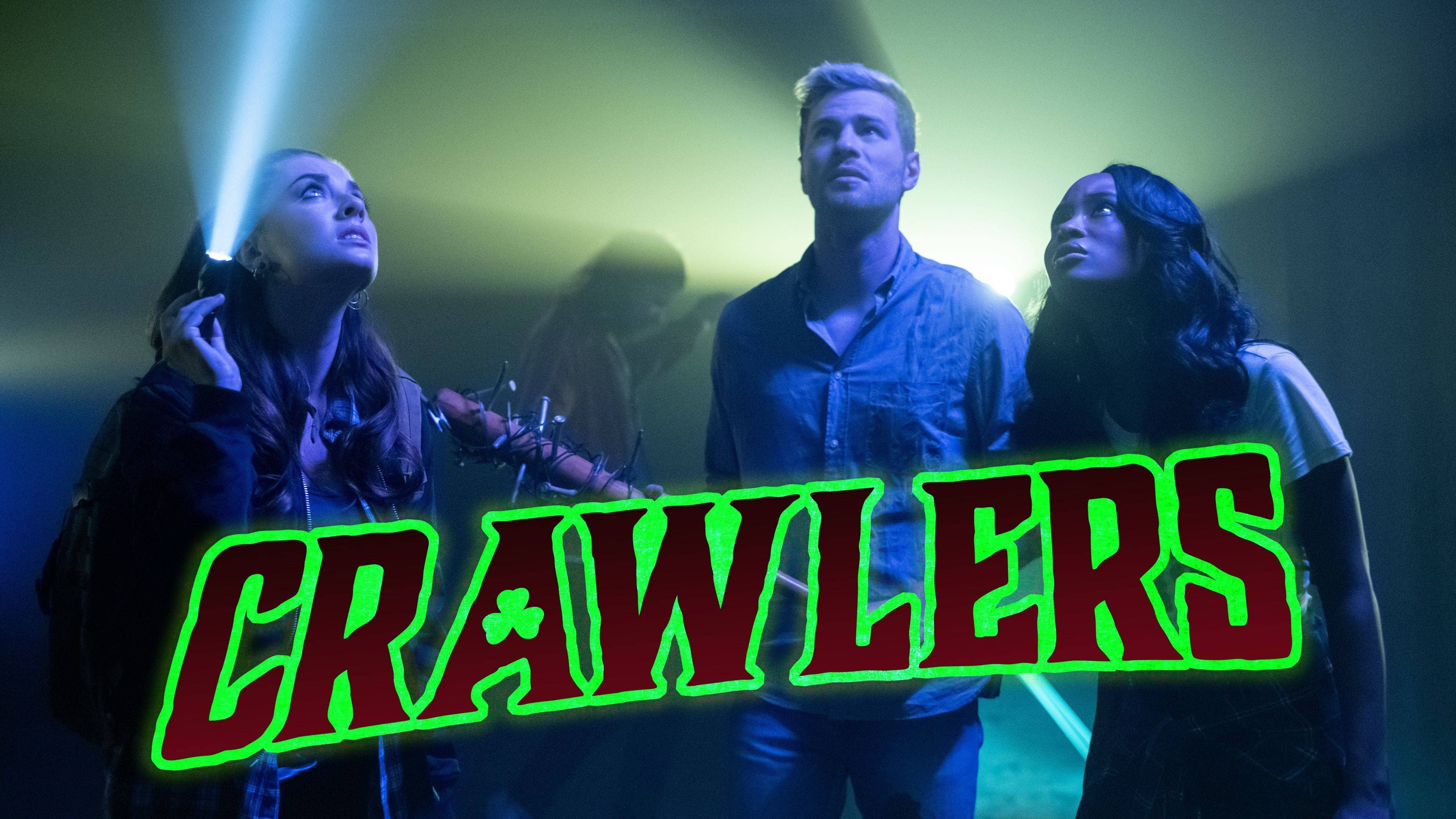 Crawlers - immagine