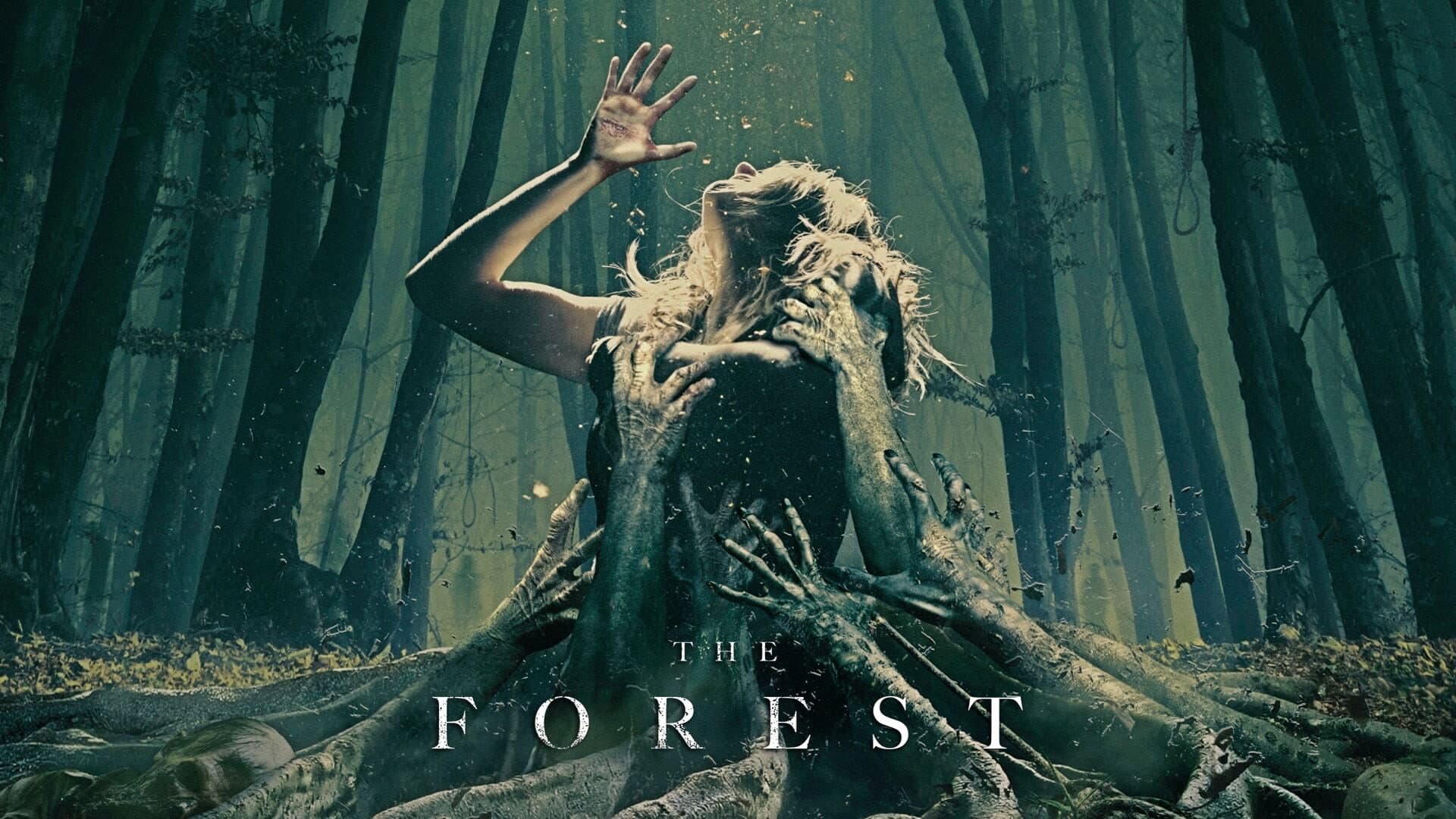 Jukai - La foresta dei suicidi - immagine