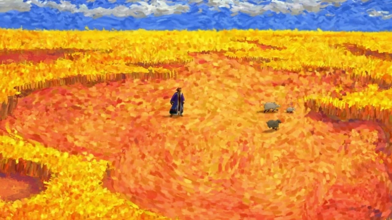 Giuseppe - Il Re dei sogni - immagine