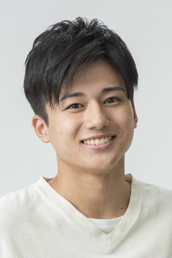 Taiga Yasugi