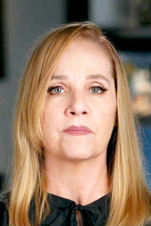 Charlotte Caffey