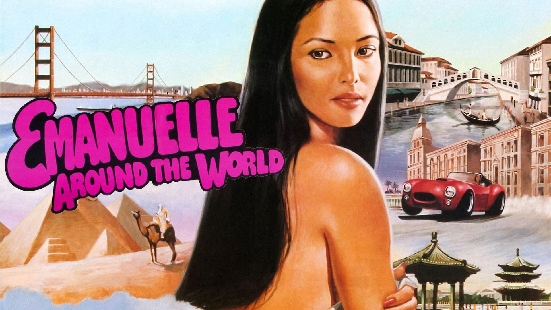 Emanuelle - Perché violenza alle donne? - immagine