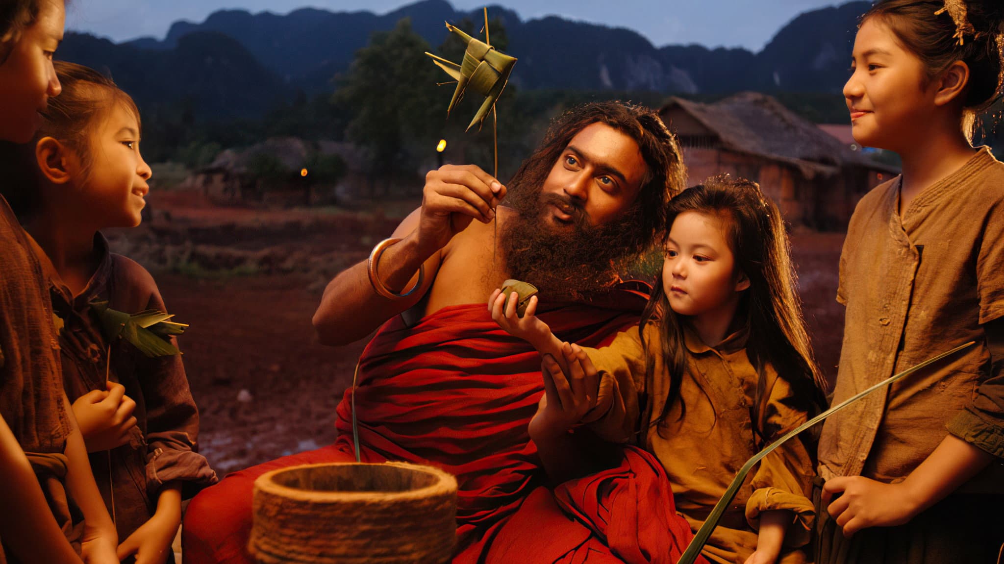 7ஆம் அறிவு - immagine