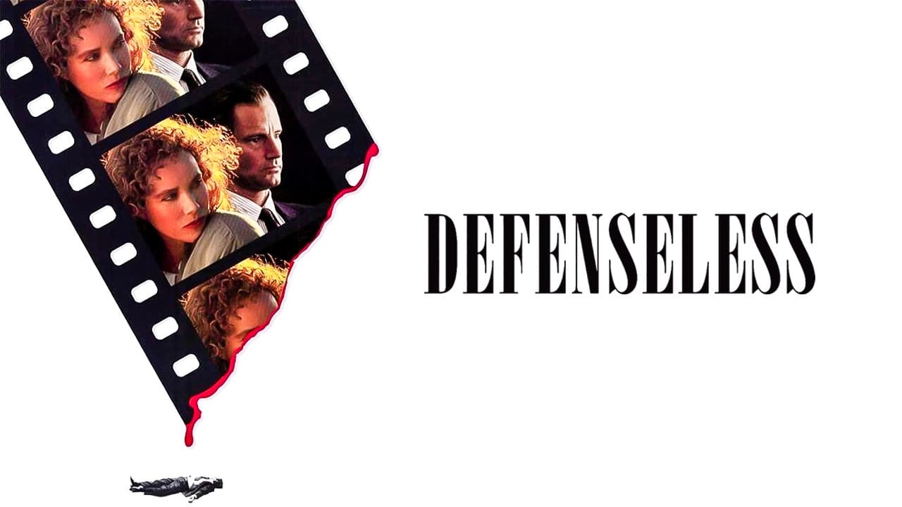 Defenseless - immagine