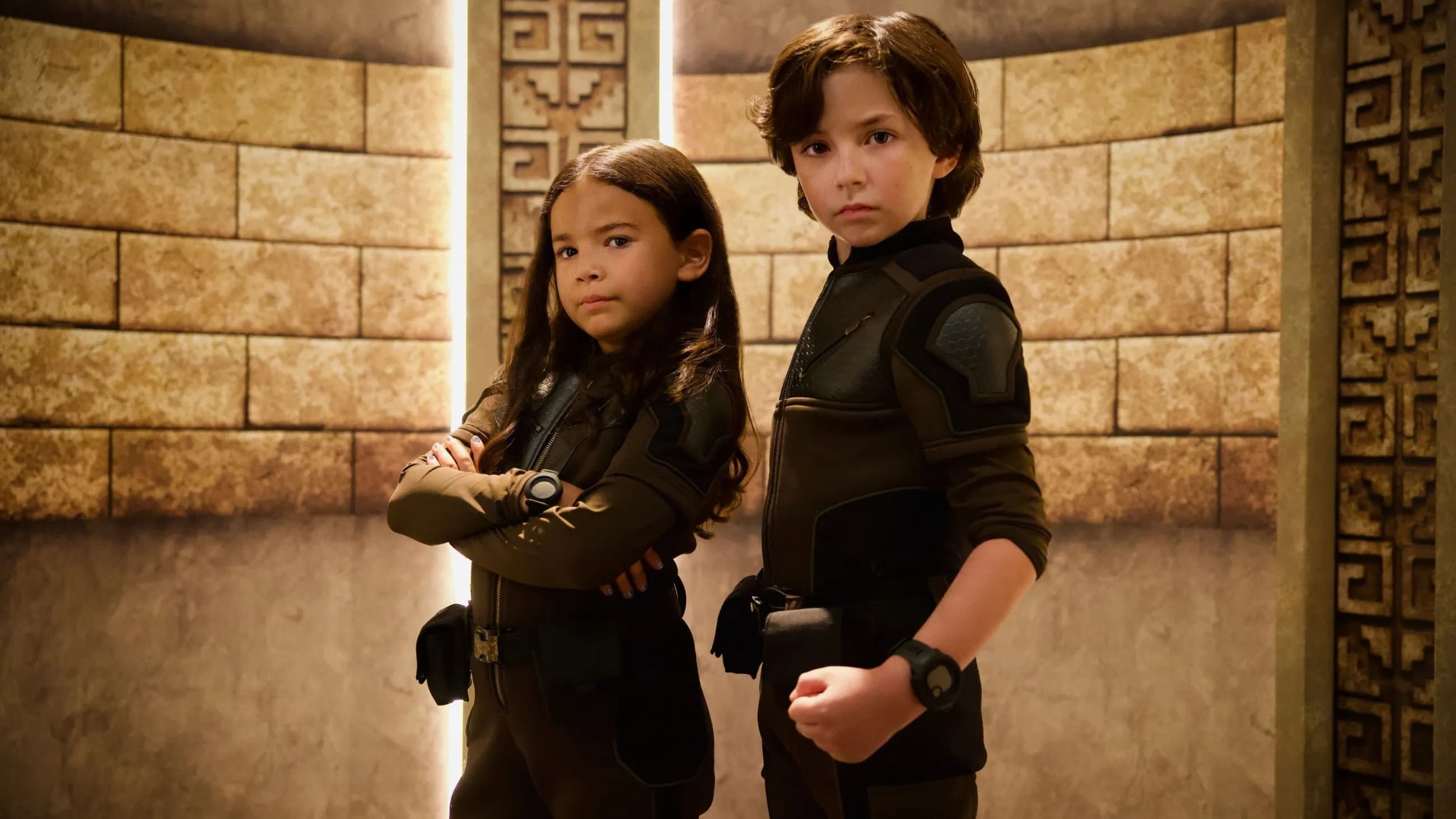 Spy Kids: Armageddon - immagine