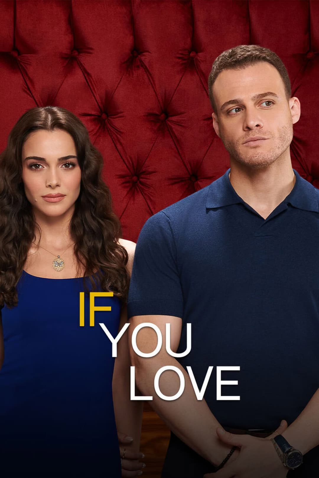 Poster di If You Love