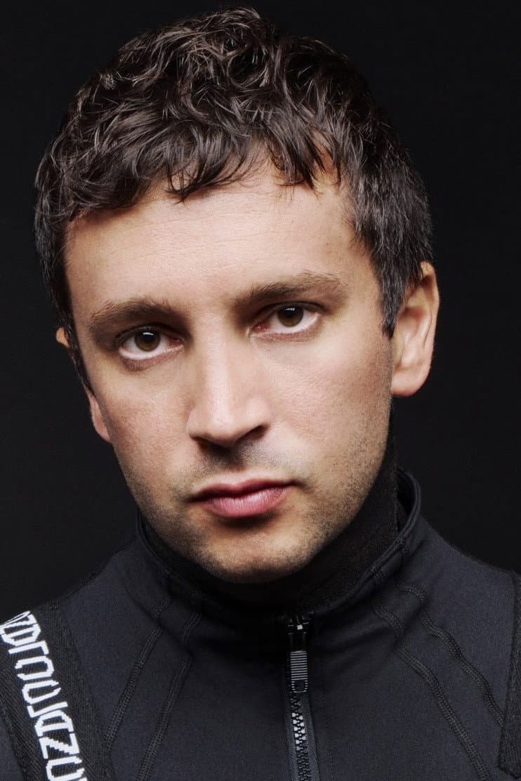 Tyler Joseph