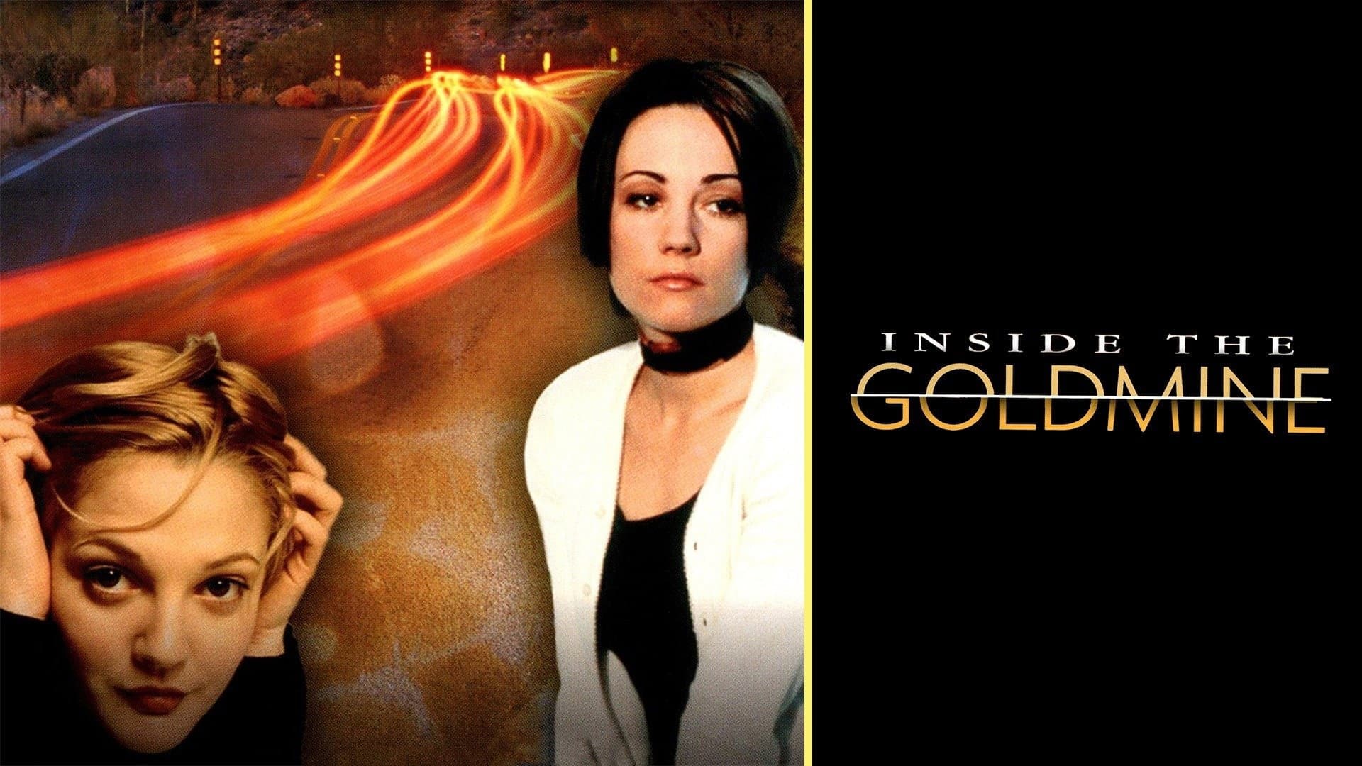 Inside the Goldmine - immagine