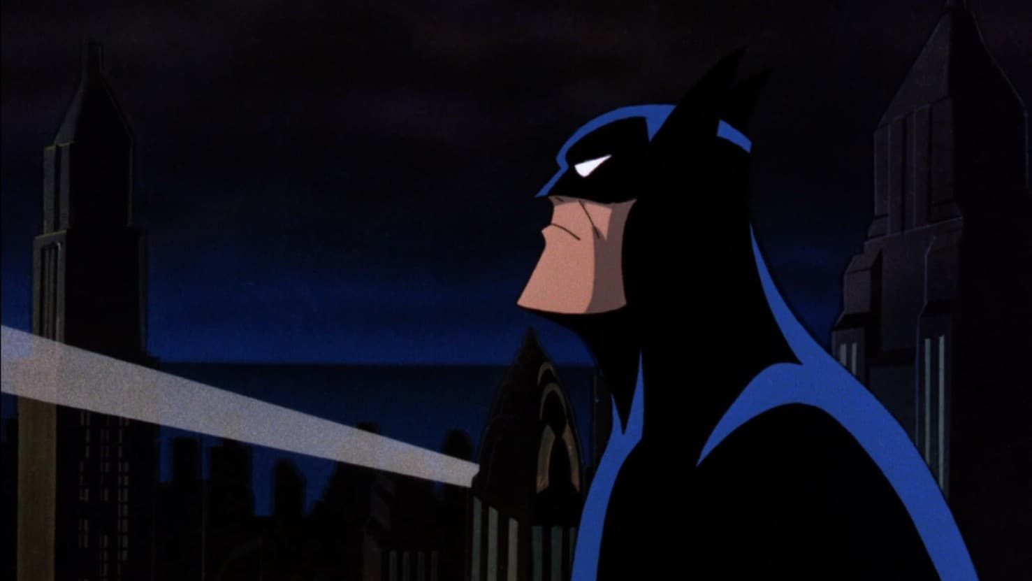 Batman - La maschera del fantasma - immagine