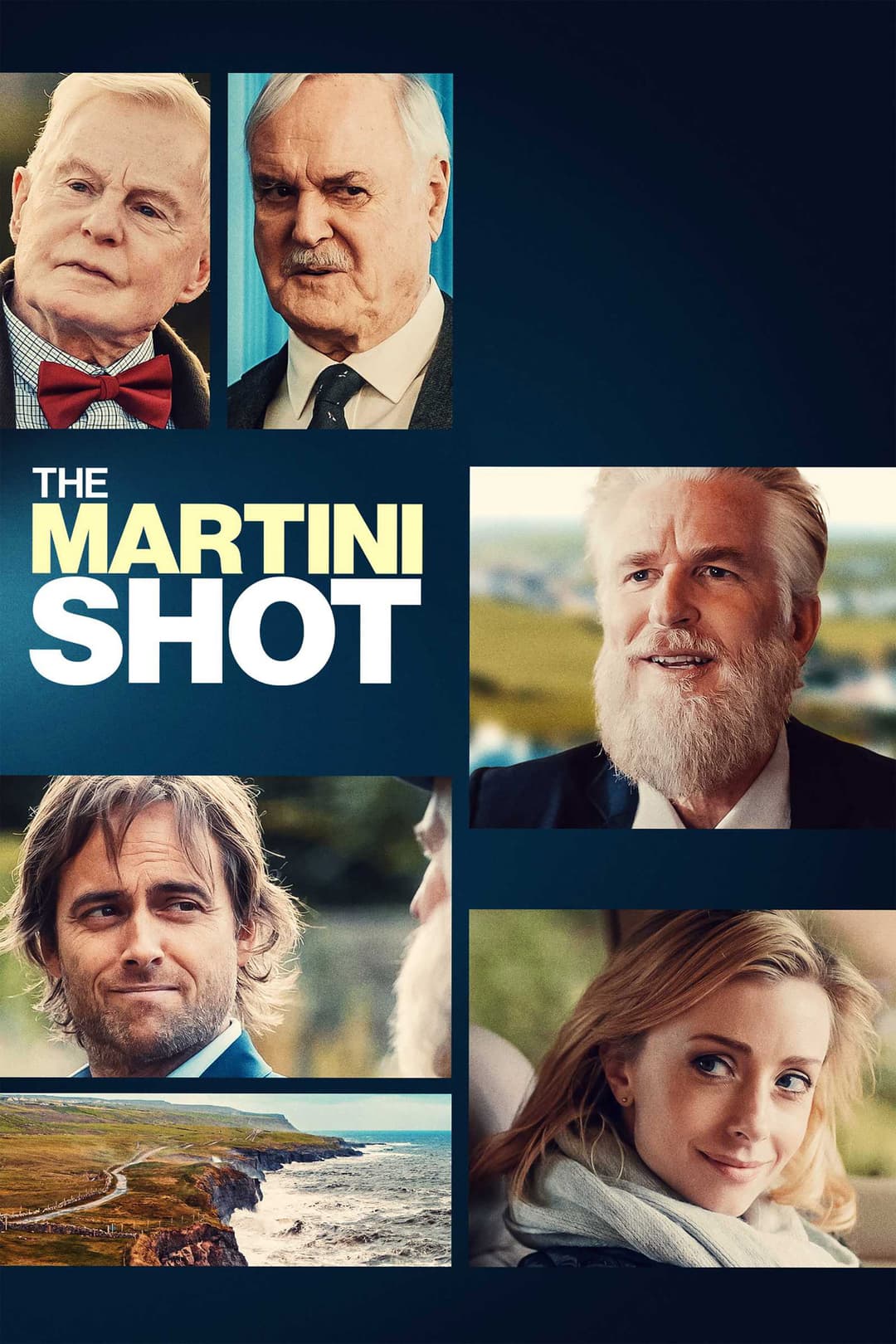 Poster di The Martini Shot