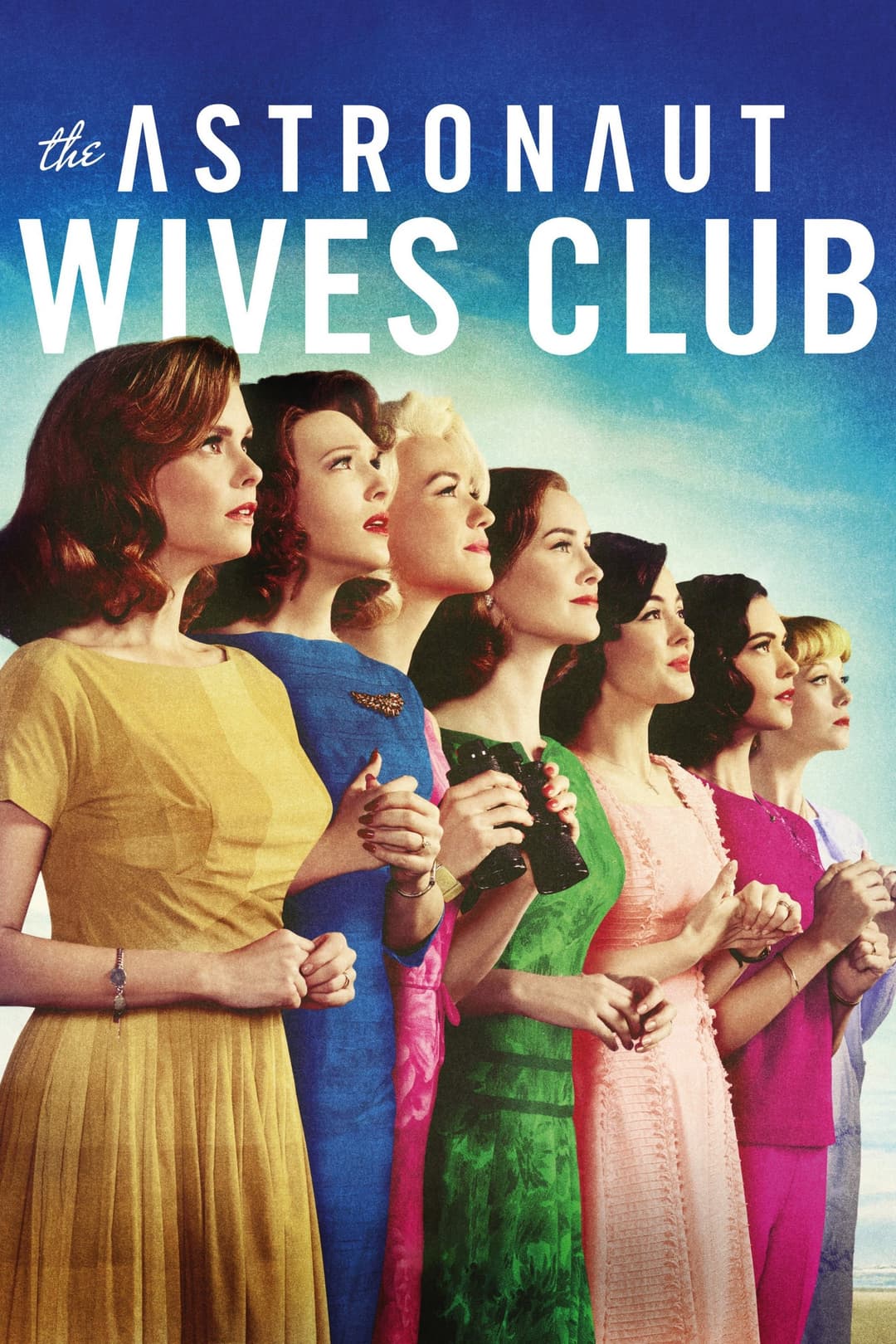 Poster di The Astronaut Wives Club