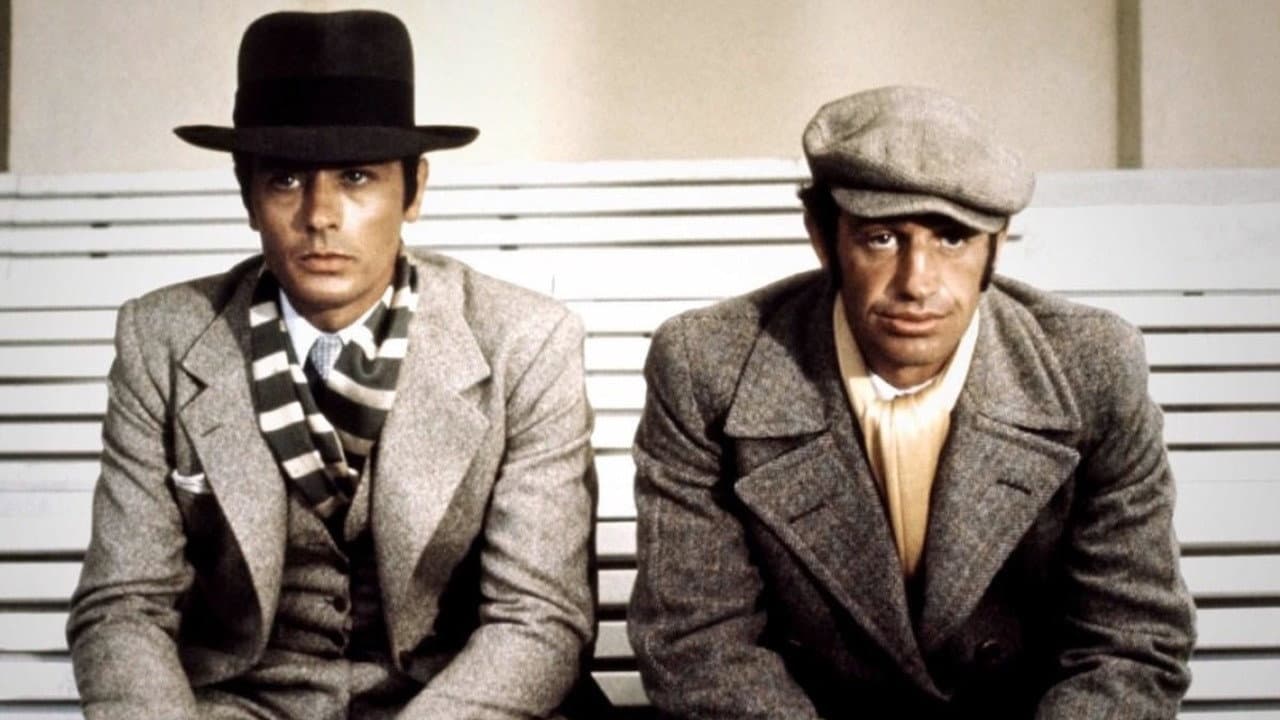Borsalino - immagine