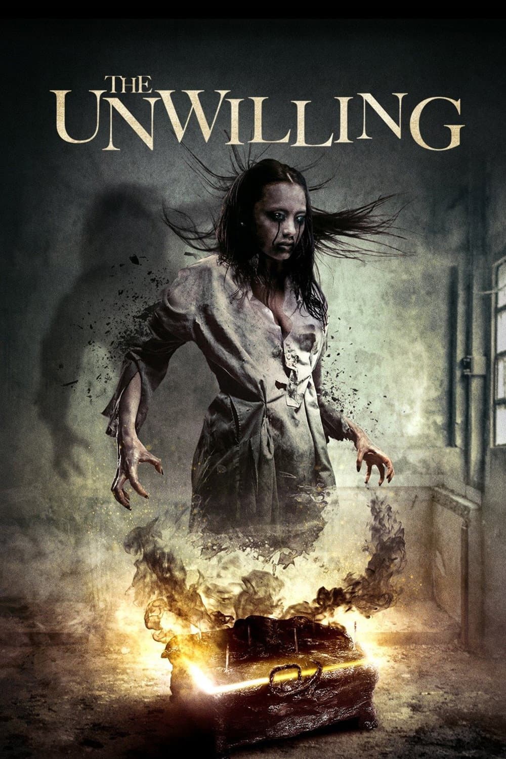 Poster di The Unwilling
