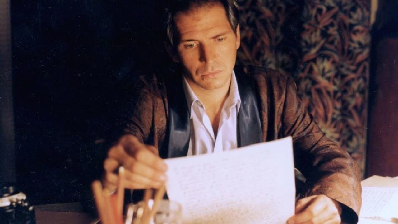 Lettre d'une inconnue - immagine