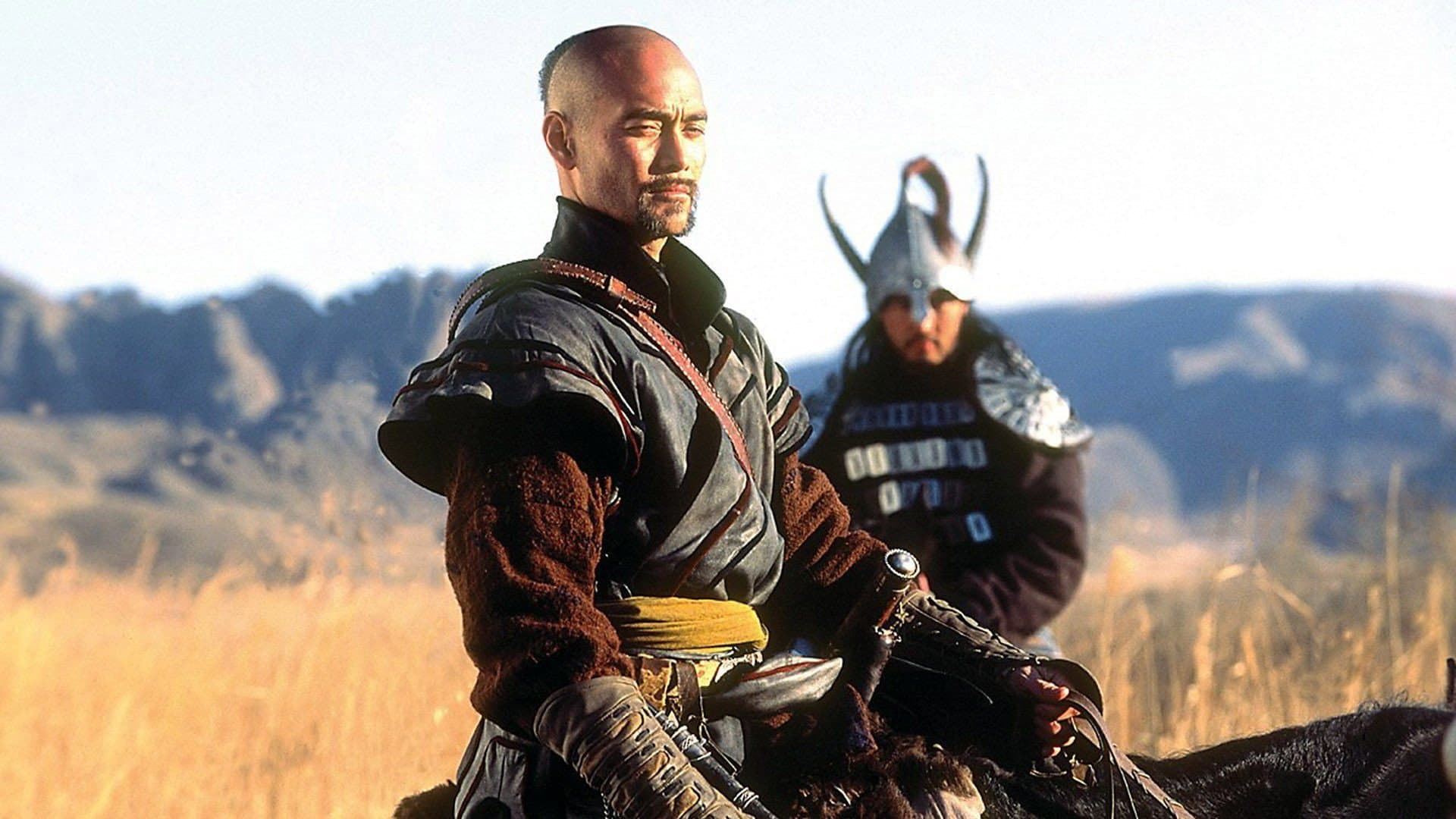 Nomad - The Warrior - immagine