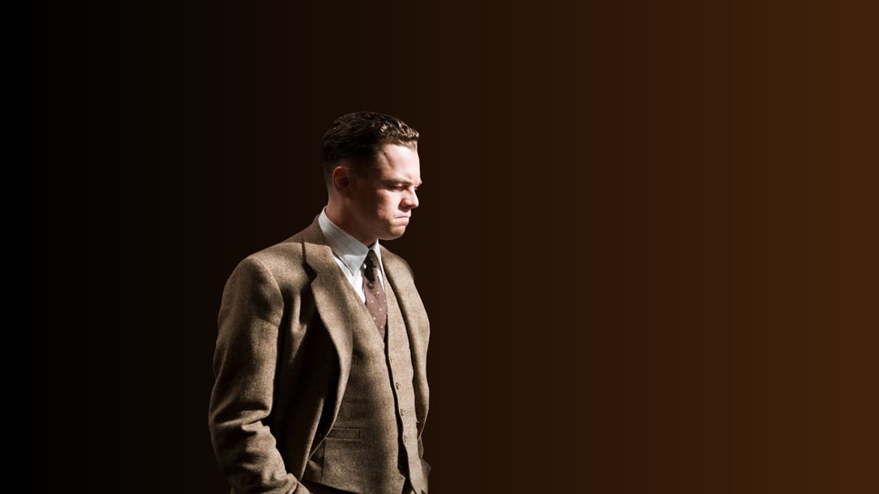 J. Edgar - immagine