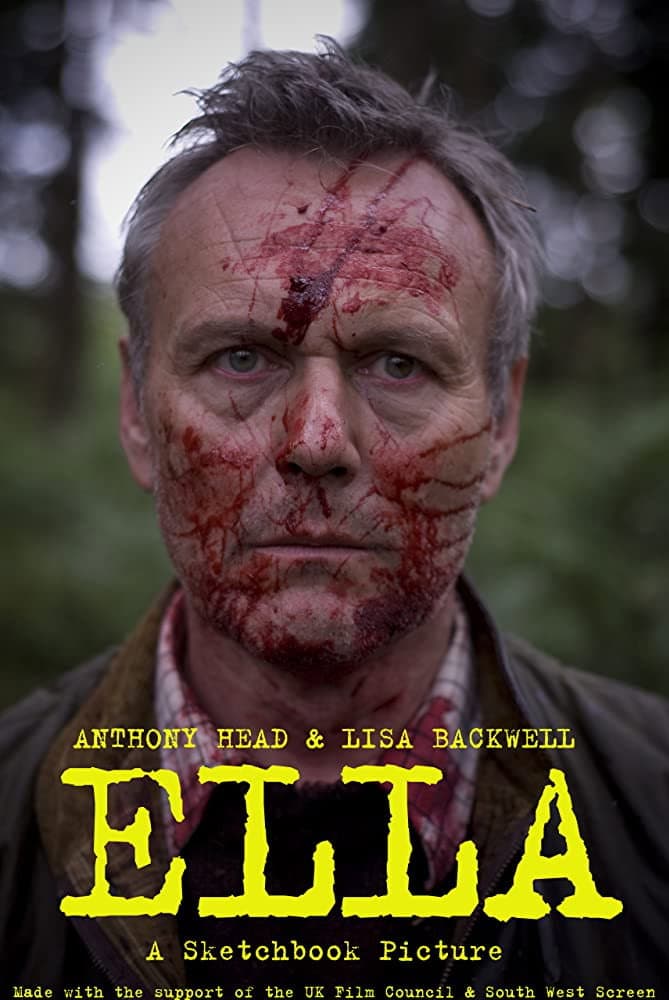 Poster di Ella