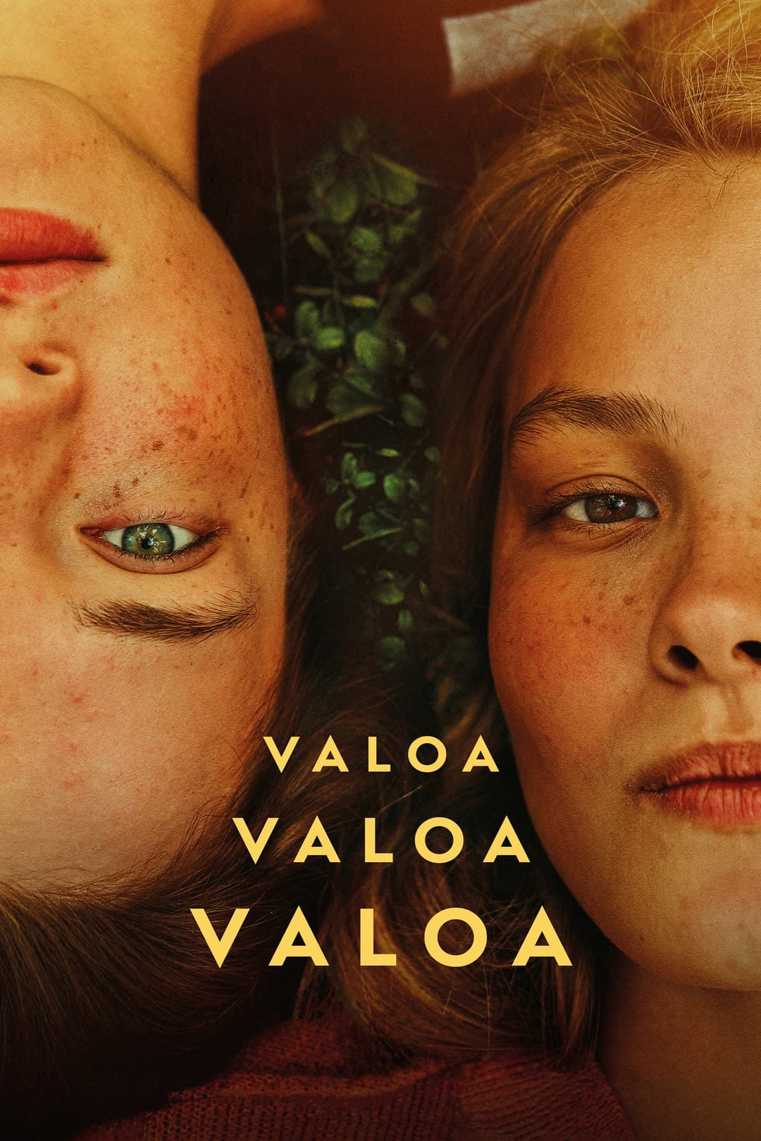 Poster di Valoa valoa valoa