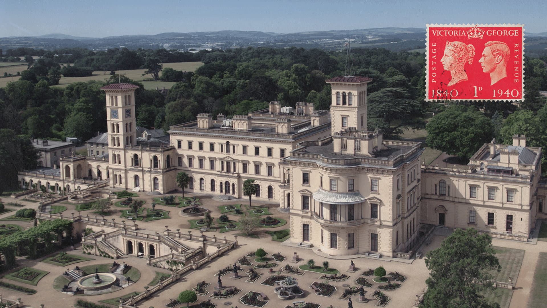 Osborne House: A Royal Retreat - immagine
