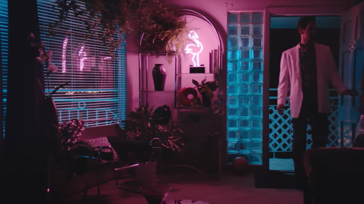 HIT TV //The Prologue - immagine