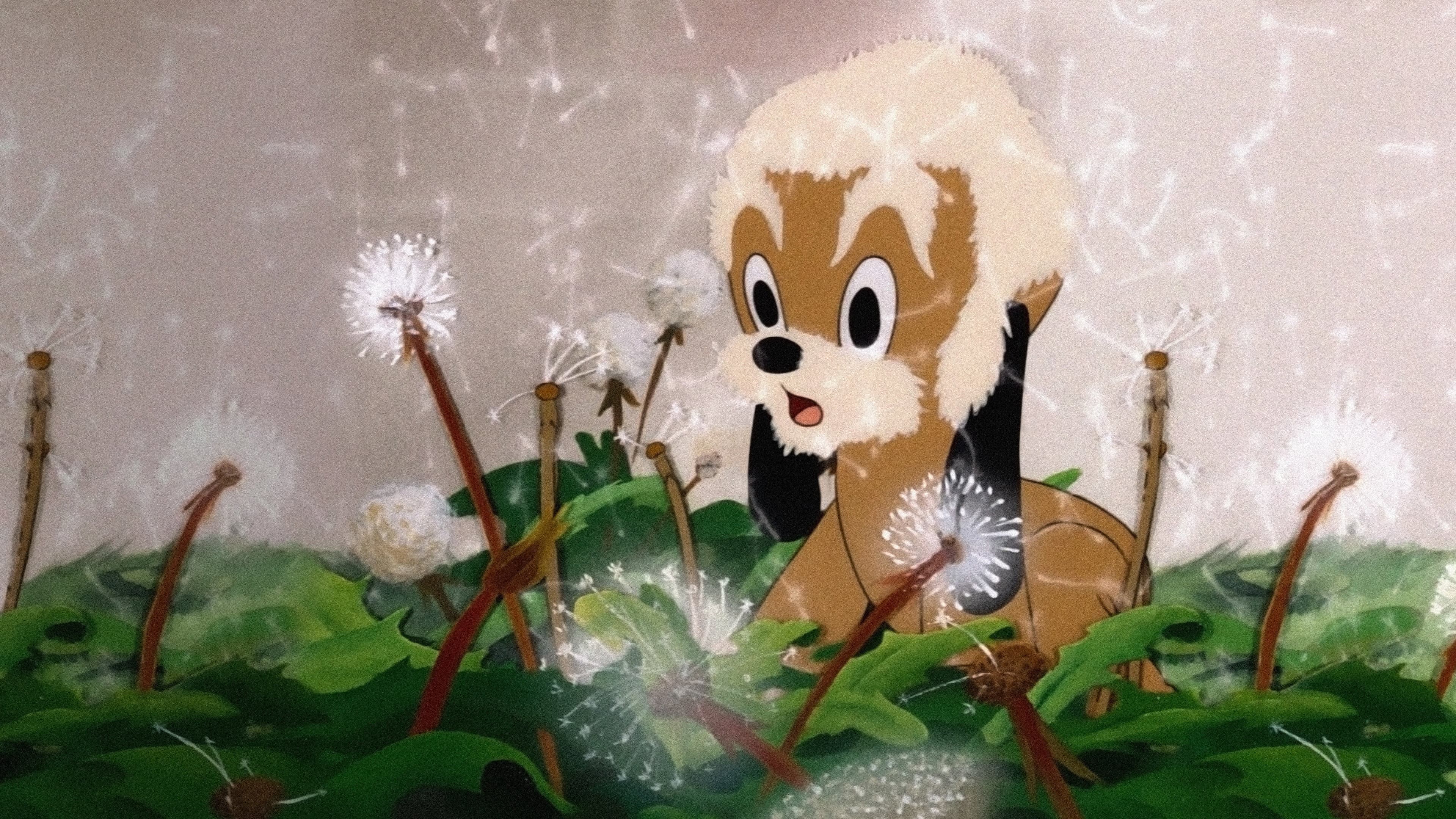 Il Piccolo Pluto - immagine
