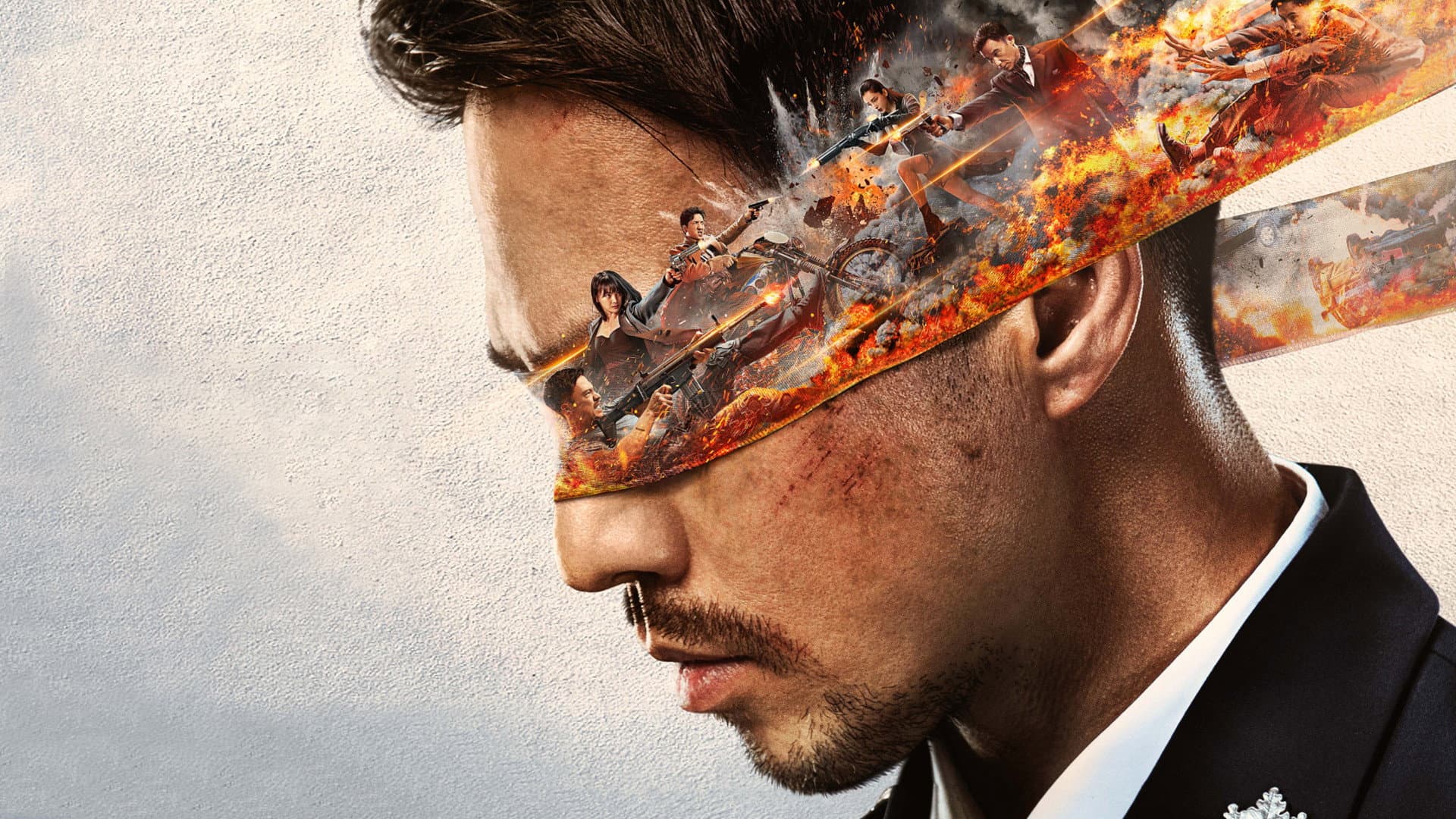 Blind War - immagine