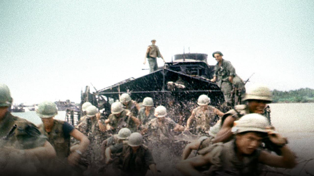 Brothers in War - immagine