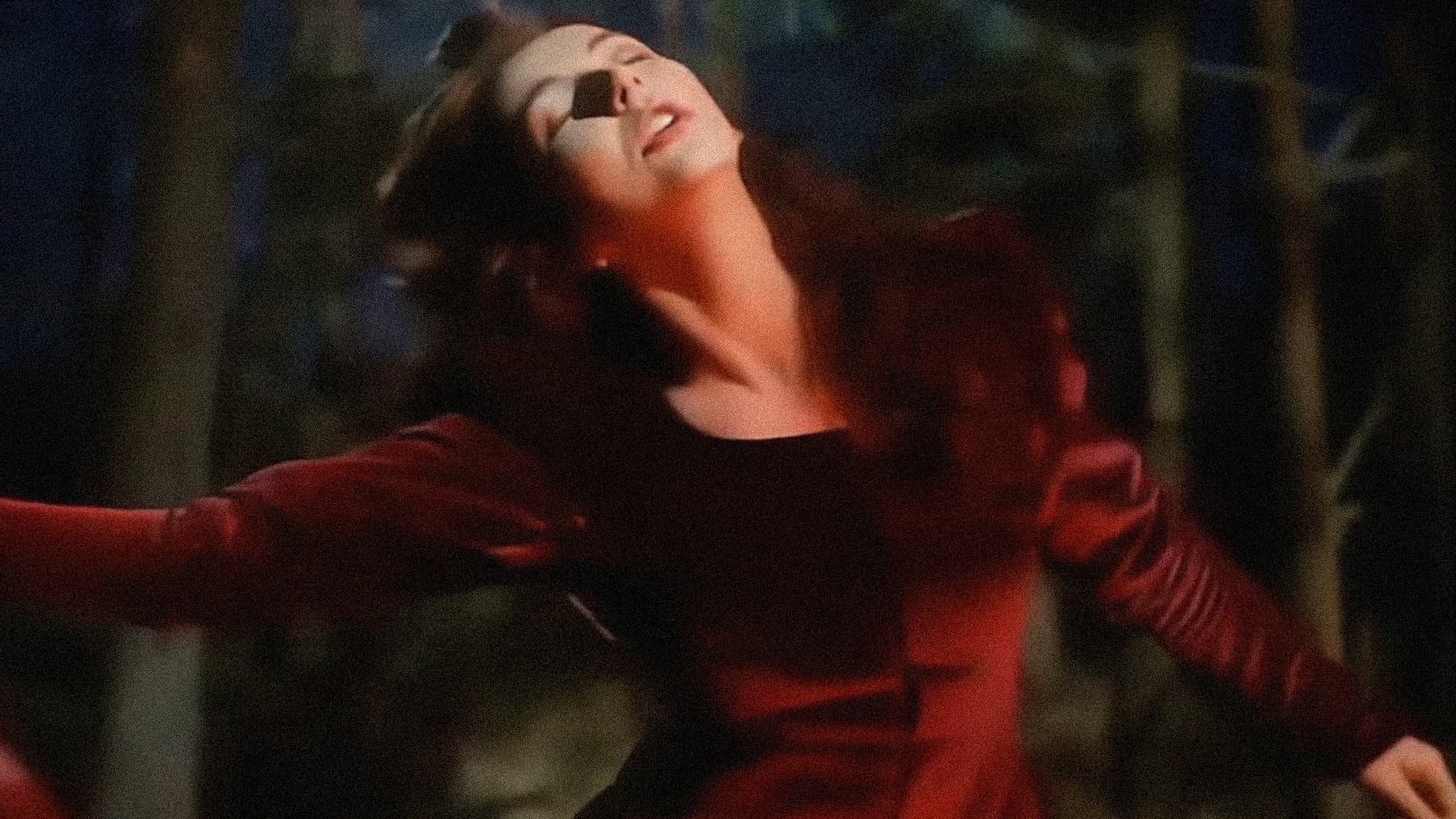 Kate Bush: The Sensual World - The Video - immagine
