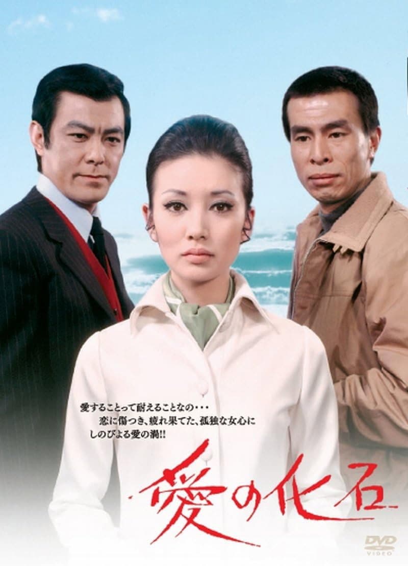 Poster di 愛の化石