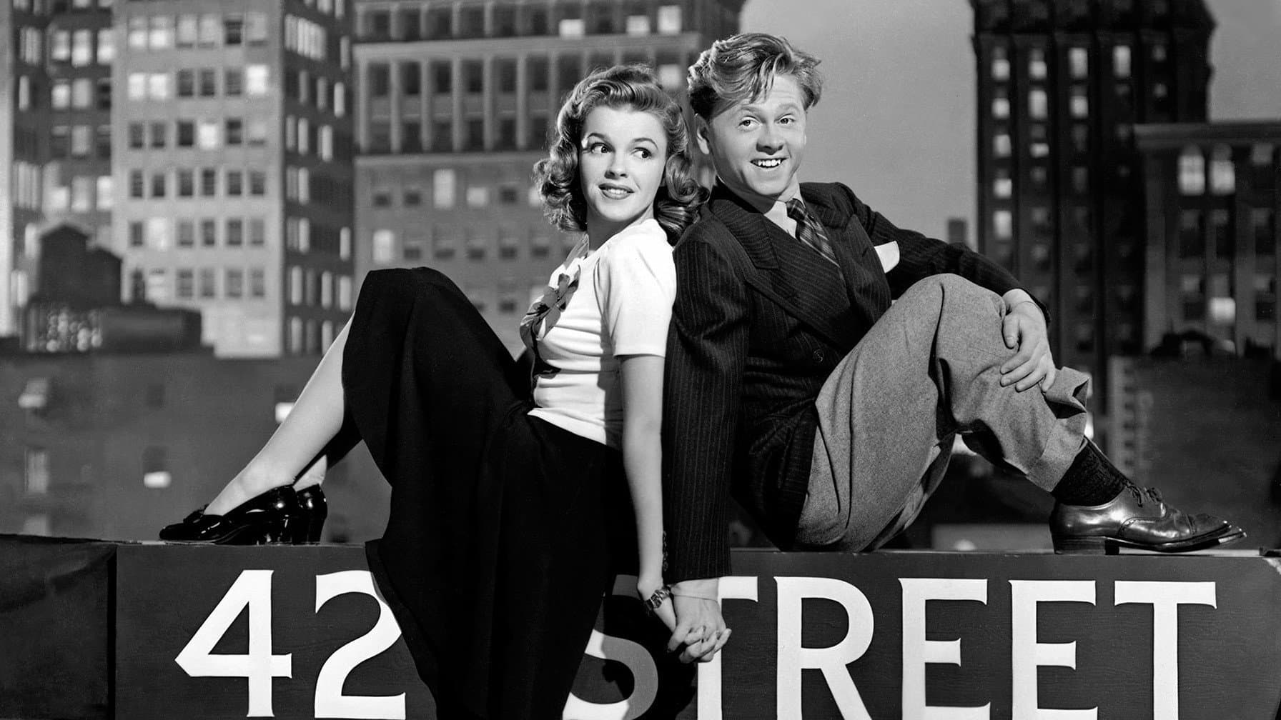 I ragazzi di Broadway - immagine