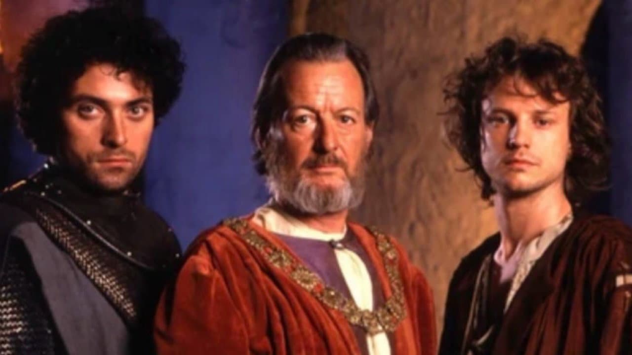 Henry IV - immagine