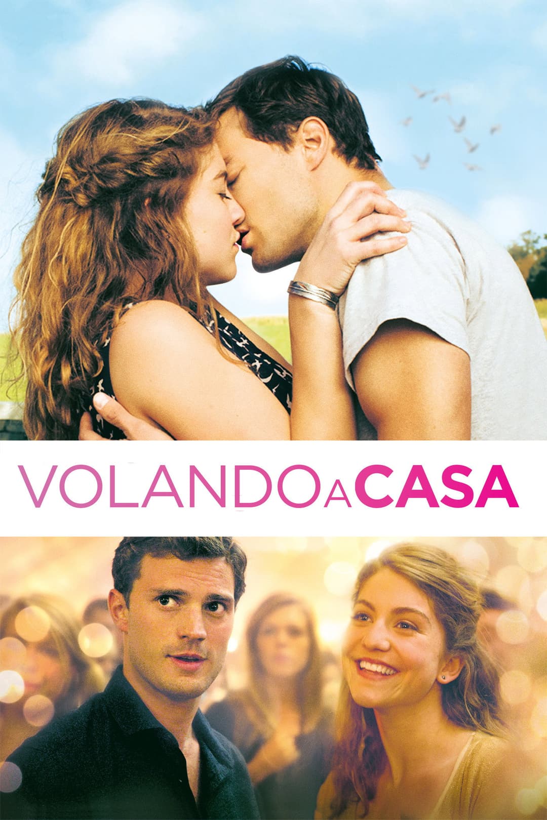 Poster di Cuori in volo