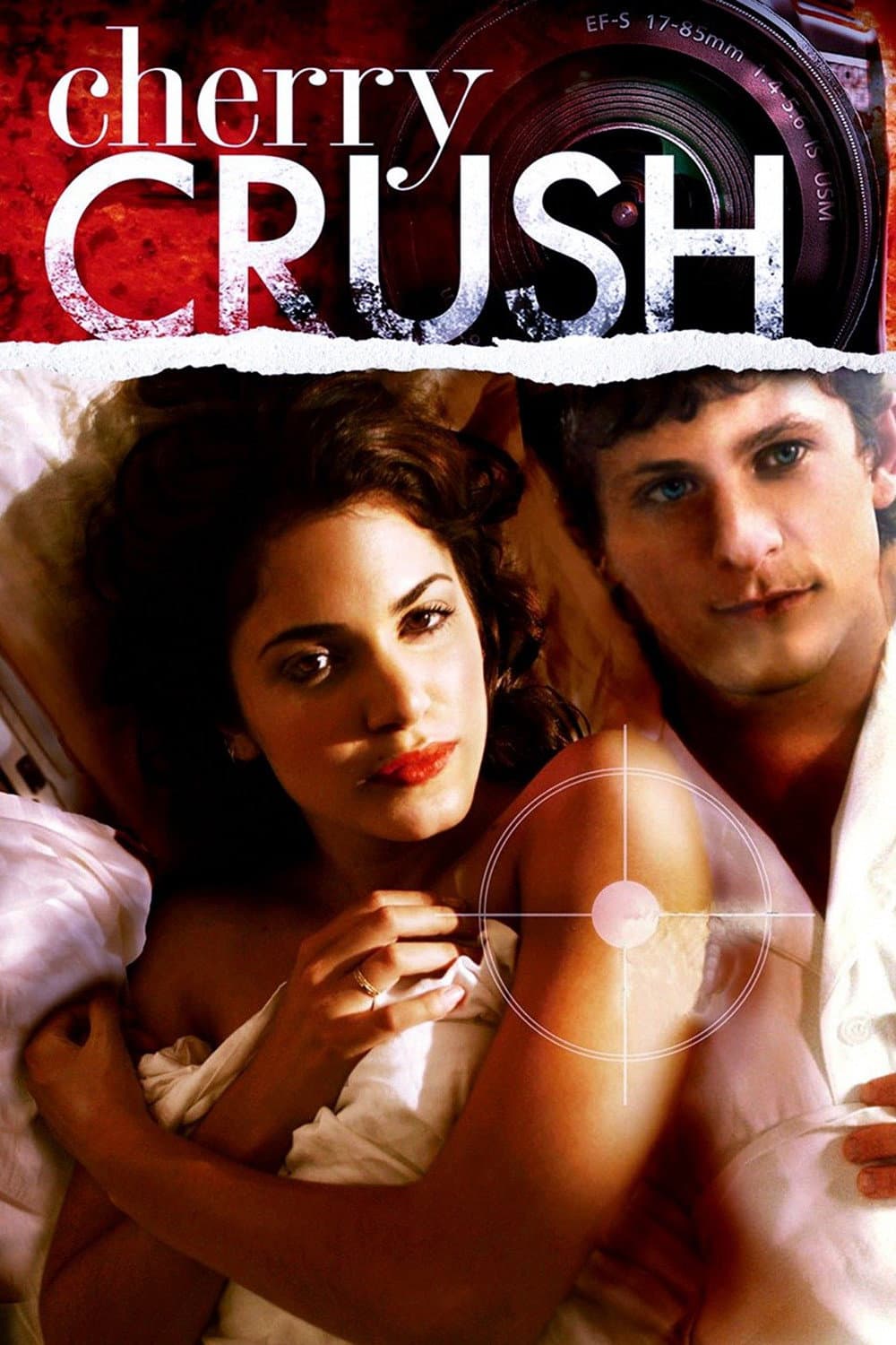 Poster di Cherry Crush